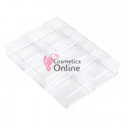 Suport pentru accesorii de make-up sau manichiura SP025, art MJ 1179315